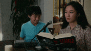Fresh Off The Boat Facepalm GIF by ABC Network