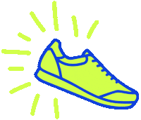 Shoes Sneakers Sticker by UNiDAYS