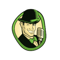 Quiz Quiznight Sticker by Quizmaster Trivia