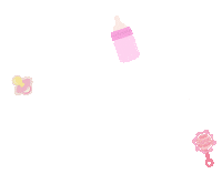 Baby Mother Sticker