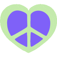 In Love Dont Worry Sticker by chucks.co