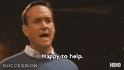 Matthew Macfadyen Hbo GIF by SuccessionHBO