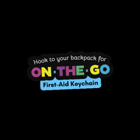 First Aid GIF by Boo Boo Ball USA