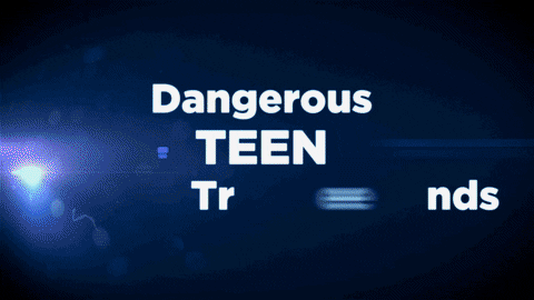maury povich dangerous teens GIF by The Maury Show