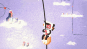 Happy Game GIF by TEEY