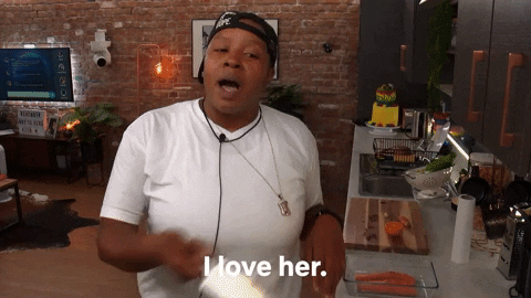 Reality Show Competition GIF by The Circle Netflix (US)