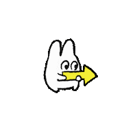 矢印 Sticker