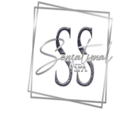 SensationalSpa giphygifmaker waxing esthetician hairremoval Sticker