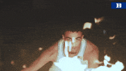 college basketball fire GIF by Duke Men's Basketball