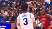 college basketball acc GIF by Duke Men's Basketball