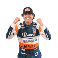 Caca Bueno Stockcar Sticker by Stock Car Brasil