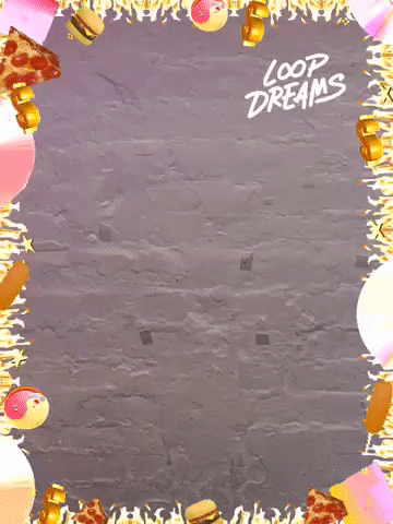 by Loop Dreams GIF Booth