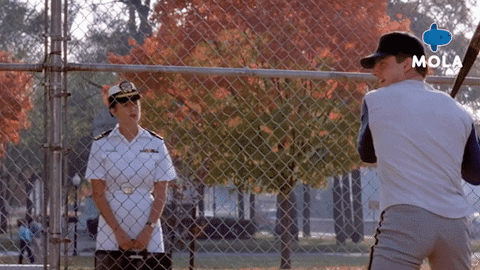 War Movie GIF by MolaTV