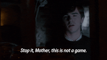 Season 4 GIF by A&E