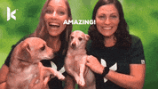 Dog GIF by Kanopi Studios