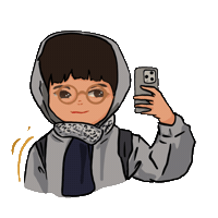 Dior Sticker