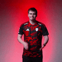 Clap Applause GIF by SINNERS Esports