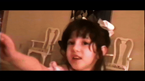 Time Machine GIF by Daisy The Great
