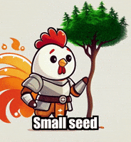 Wisdom Growth GIF by Zorooster