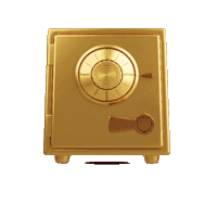 Sticker Diamond Sticker by POP Slots Casino