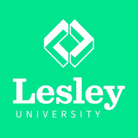 lesleyuniversity college boston cambridge lesley university GIF