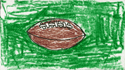 Cancel American Football GIF by Jimmy Arca
