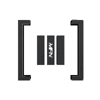 Logo Street Sticker by Modeluxe Scafati