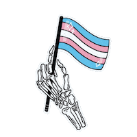 Gay Pride Sticker