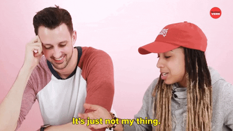 Kim Kardashian GIF by BuzzFeed