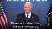 Joe Biden Politics GIF by The Democrats