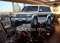 Mitsubishi Gst GIF