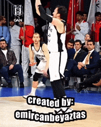 Beşiktaş GIF