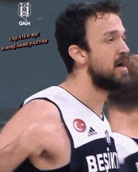 Basketbol GIF