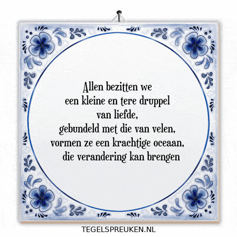 Humor Spreuk GIF by Tegelspreuken.nl