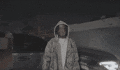 Rap Rapper GIF by Hallwood Media