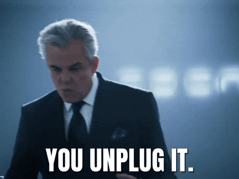 Try Again Naked Gun GIF by The Lonely Island