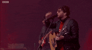 james arthur middlesbrough GIF by BBC Radio 1