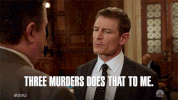 Episode 7 Three Murders Does That To Me GIF by SVU