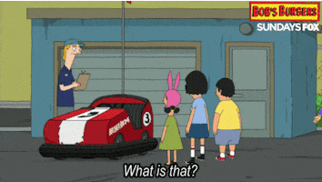 bobs burgers GIF by Fox TV