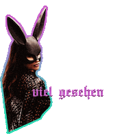 Gabi61 Sticker by BelieveGermany