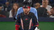 Blue Jays Thumbs Up GIF by Toronto Blue Jays