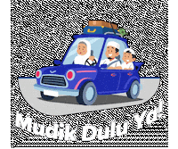 Aidilfitri Sticker by XL Axiata
