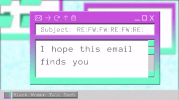 BWTT EMAIL