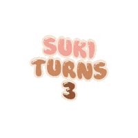 Solid Gold Shopping Sticker by Suki Jewelry PH