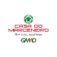 Gmad Sticker by Casa do marceneiro