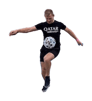 Football Tricks Sticker by Michael O'Mara Books