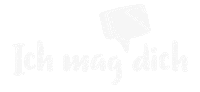 Ichmagdich Sticker by wefox