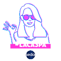 SedalUnilever cabello brillo bonito frizz Sticker