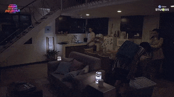 Boys Love Gay GIF by Globe Studios