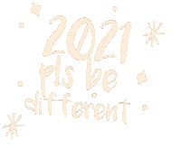 New Year Resolution Sticker